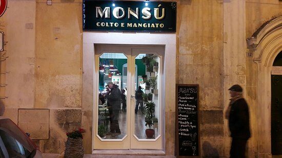 Monsù